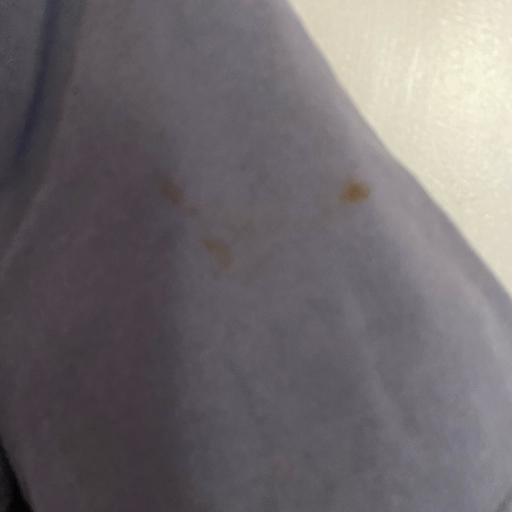 Scrub top - Picture 2 of 3